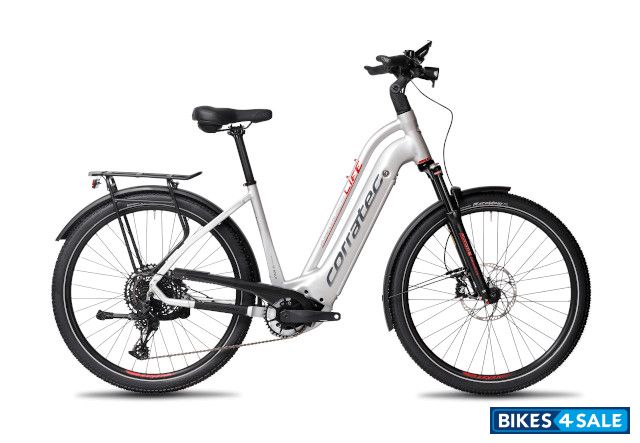 Corratec Life CX6 12S Connect