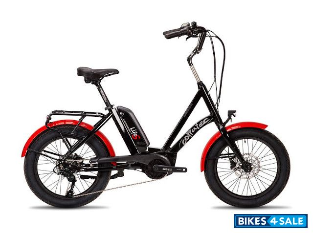 Corratec LifeS AP5 RD 8S