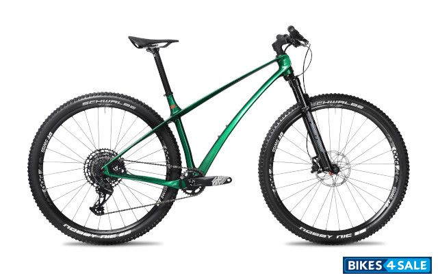 Corratec Revo BOW Elite