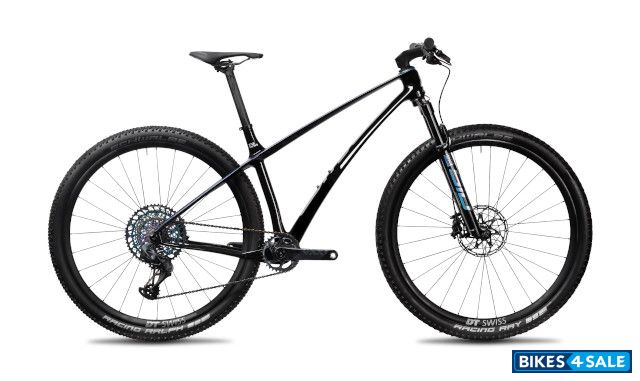 Corratec Revo BOW SL Factory