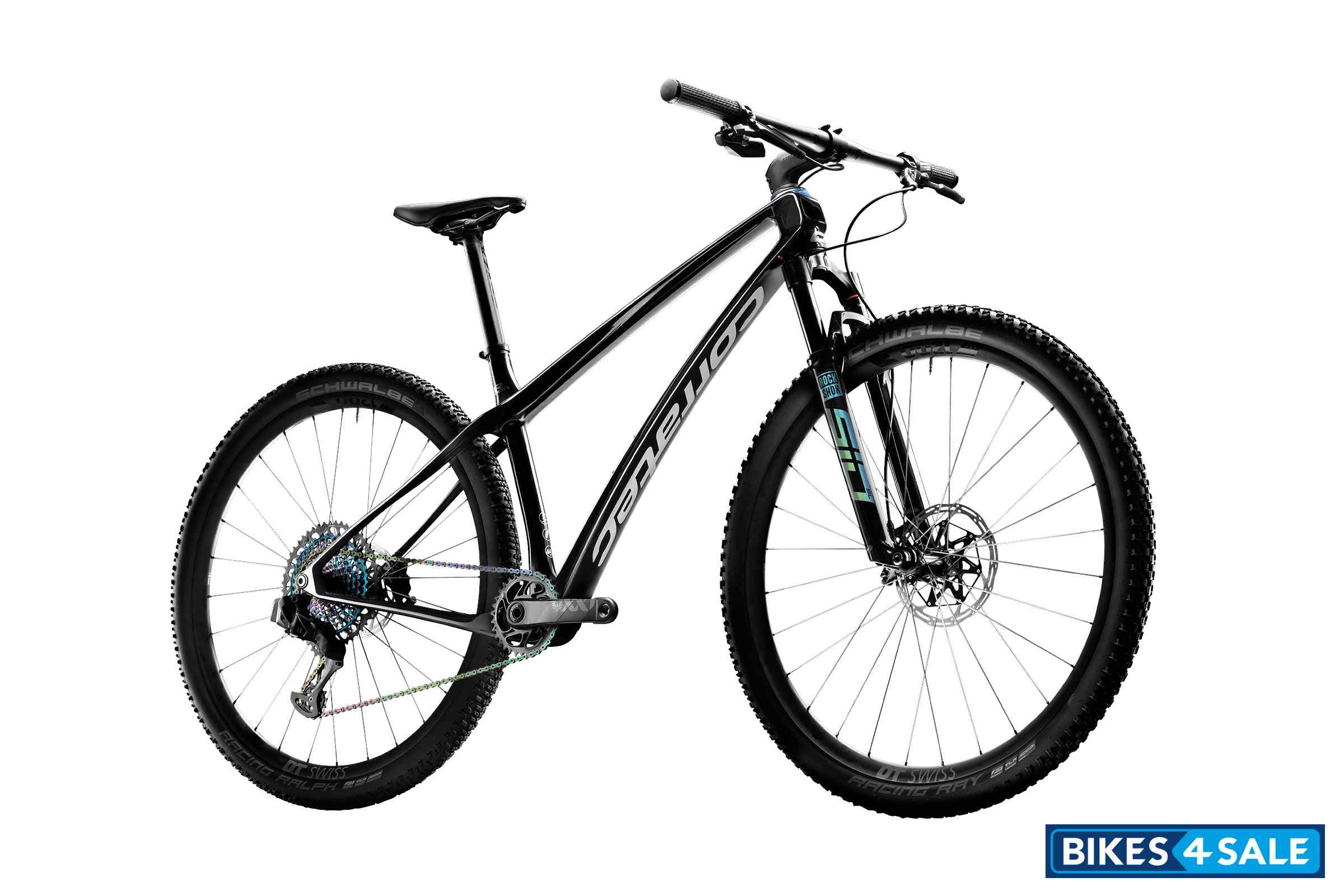 Corratec Revo BOW SL Factory