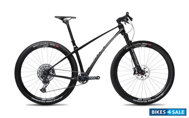 Corratec Revo BOW SL Pro Team