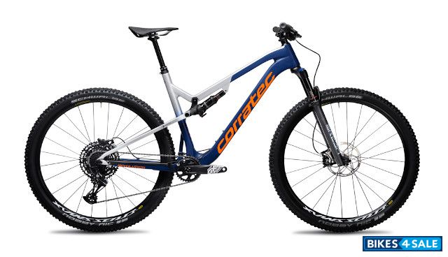 Corratec Revolution iLink Elite