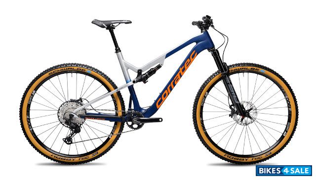 Corratec Revolution iLink Pro