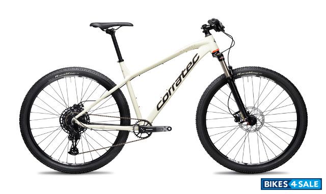 Corratec X Vert 29 Elite