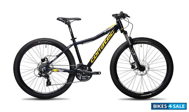 Corratec X Vert Rock Corratec X Vert Rock