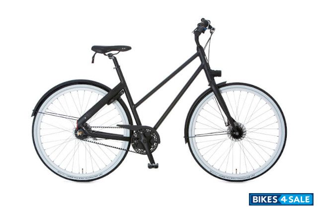 Cortina Blau Ladies Bicycle