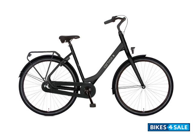 Cortina Common Basic Ladies Bicycle