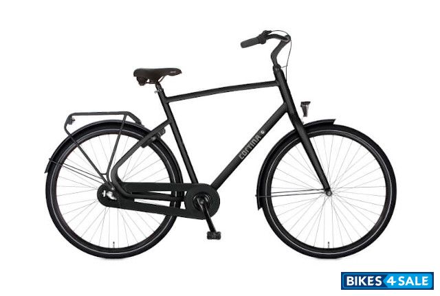 Cortina Common Basic Mens Bicycle