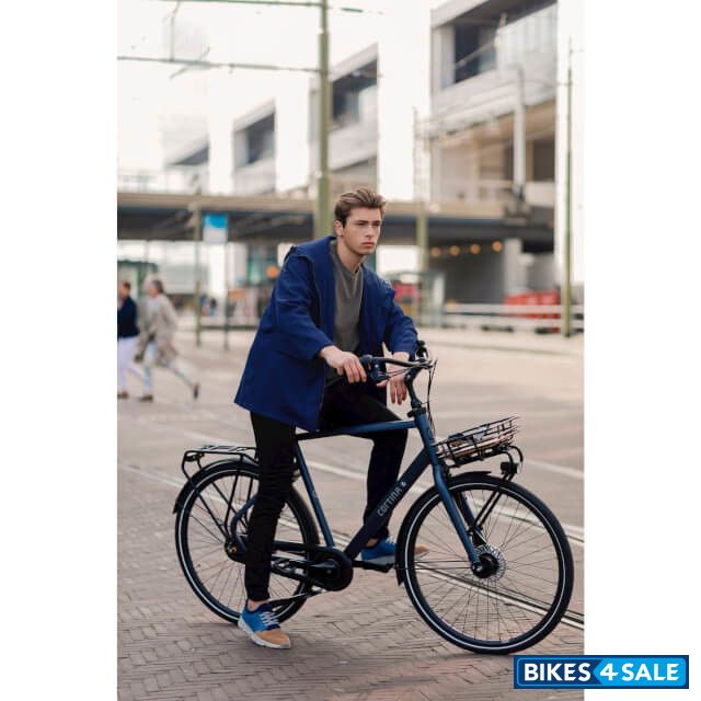 Cortina Common Basic Mens Bicycle