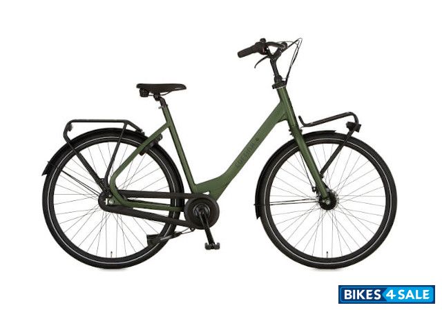 Cortina Common Ladies Bicycle