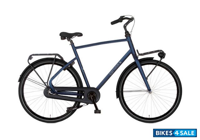 Cortina Common Mens Bicycle