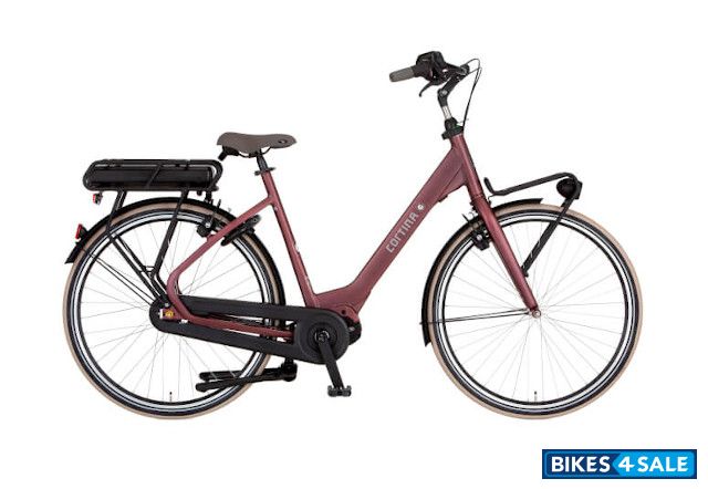 Cortina E-Common Family