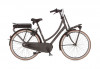 Cortina E-U4 Transport Raw Ladies Bicycle