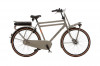 Cortina E-U4 Transport Solid Mens Bicycle
