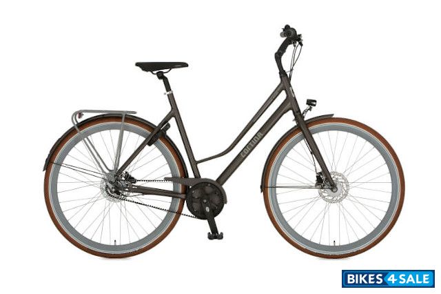 Cortina Mozzo Ladies Bicycle