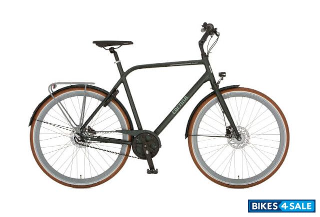 Cortina Mozzo Mens Bicycle