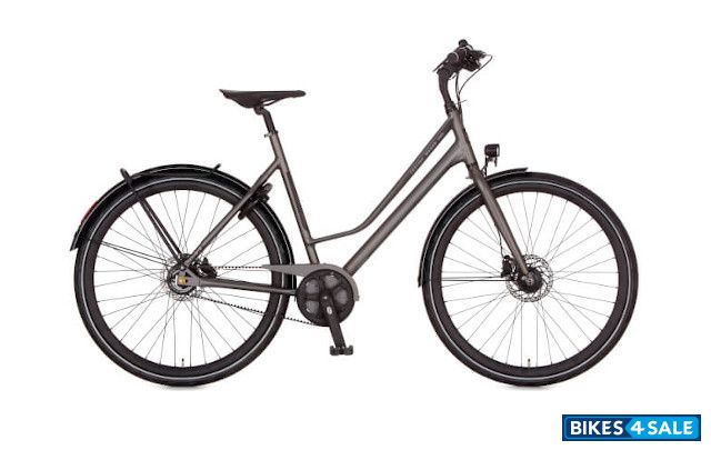 Cortina Mozzo Pro Ladies Bicycle