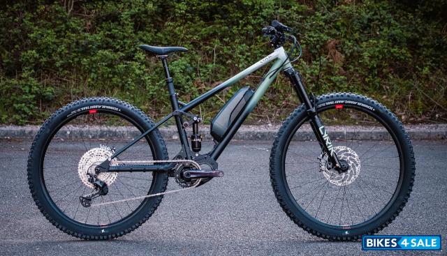 Cotic Rocket Cotic Rocket