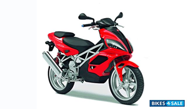 CPI GTR 150 CPI GTR 150