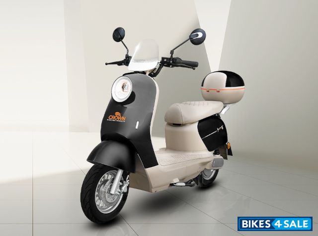 Crown Fairy Crown Fairy