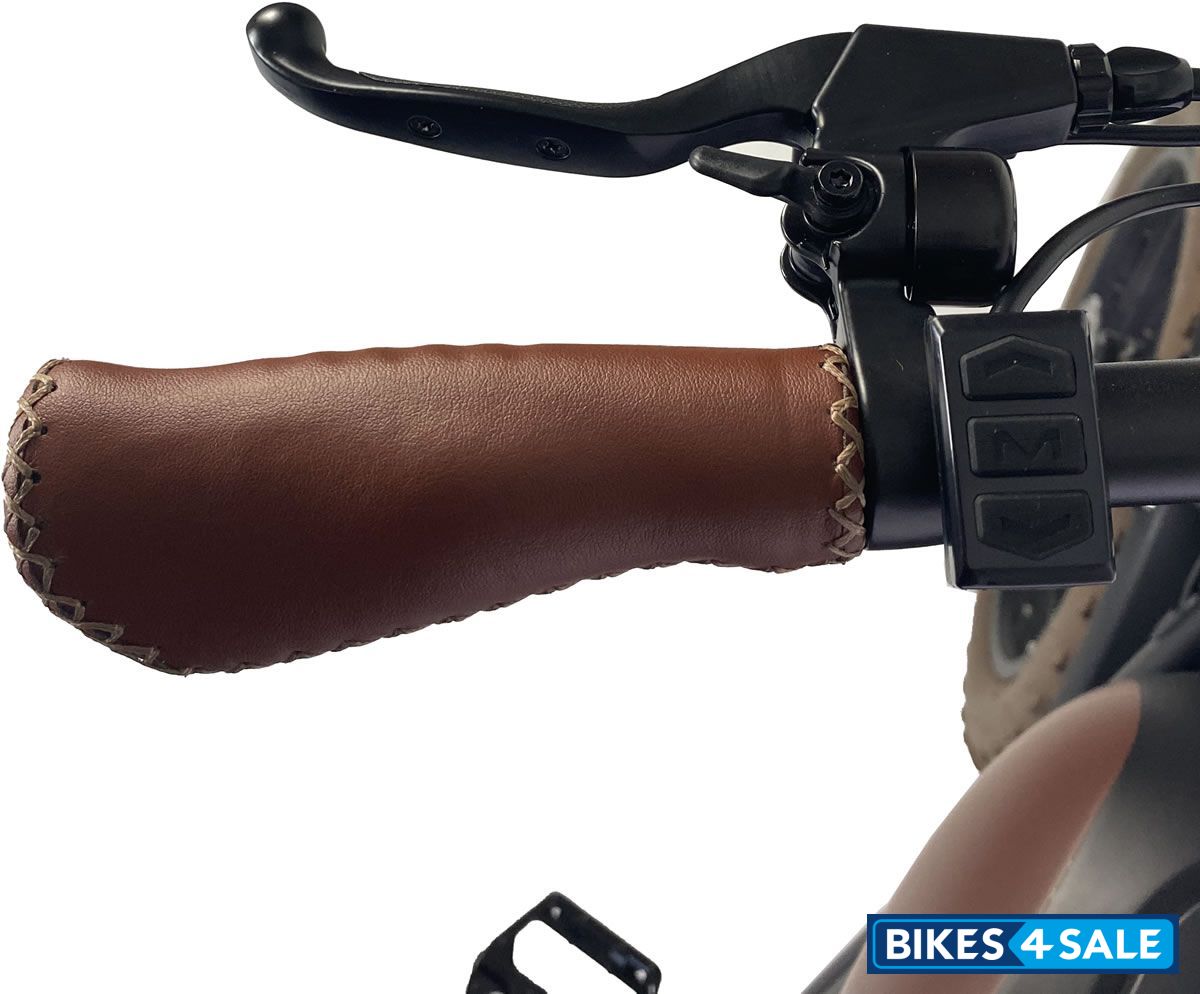 Cruz 73 Retro Mariner Special Edition