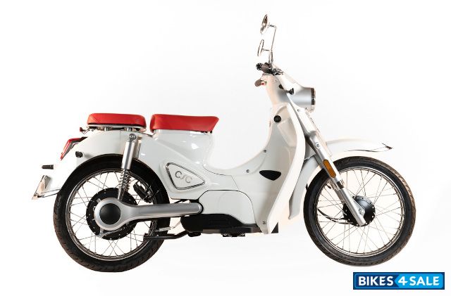 CSC Monterey Electric