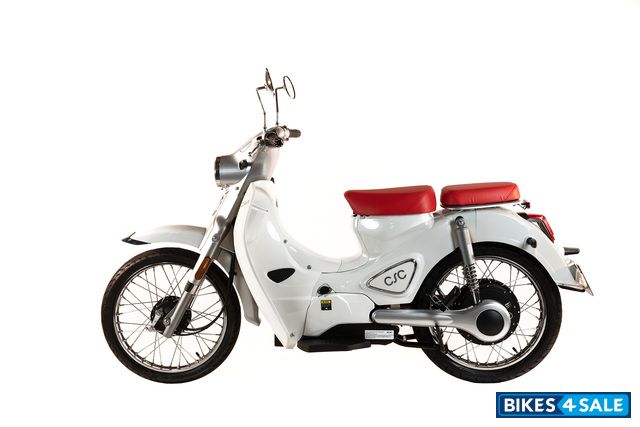 CSC Monterey Electric