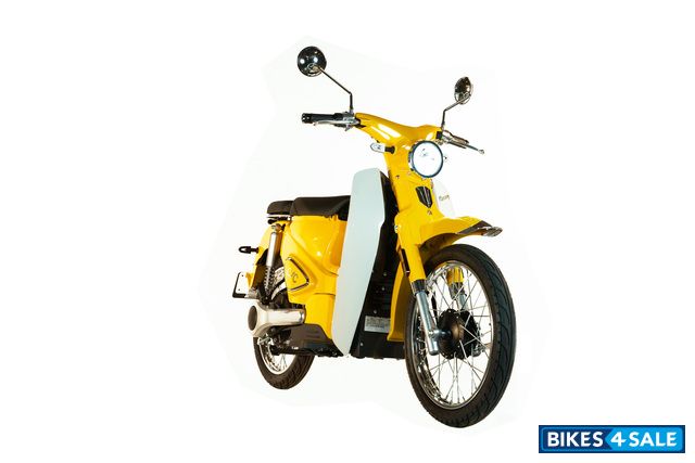 CSC Monterey Electric