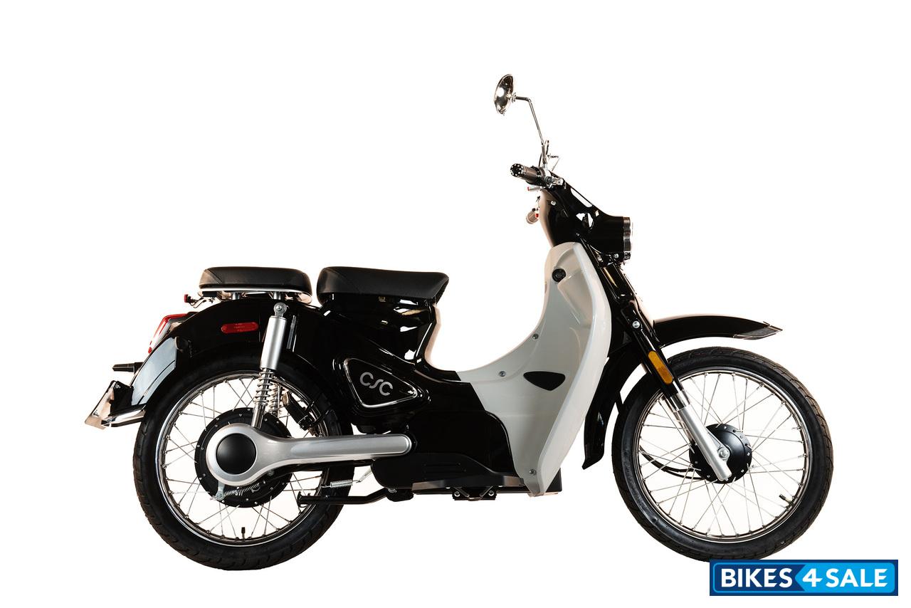 CSC Monterey Electric