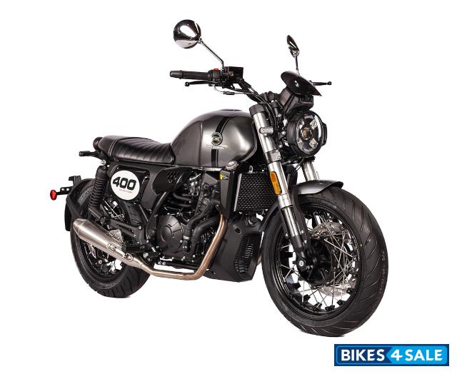 CSC RE3-SG400 San Gabriel 400