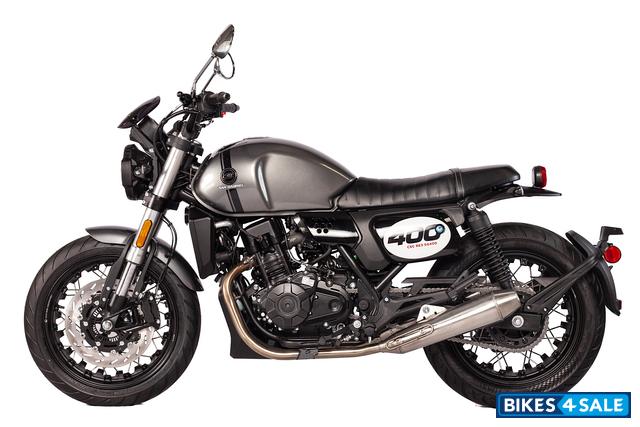 CSC RE3-SG400 San Gabriel 400