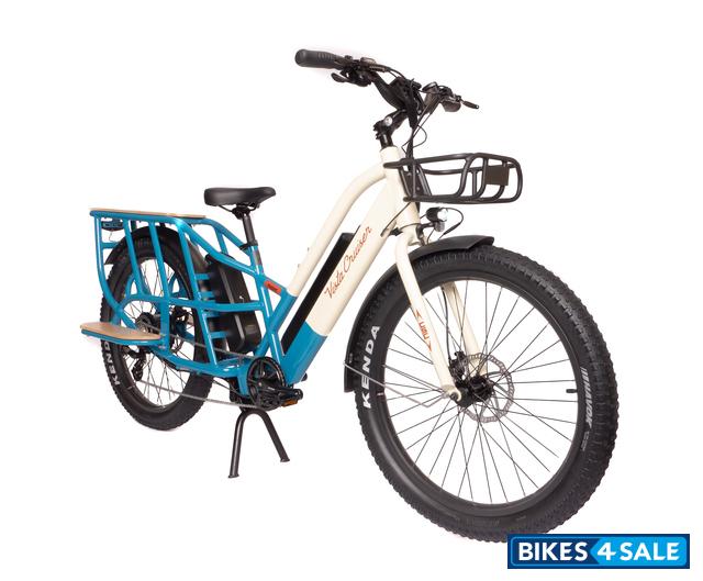 CSC Vista Cruiser Electric