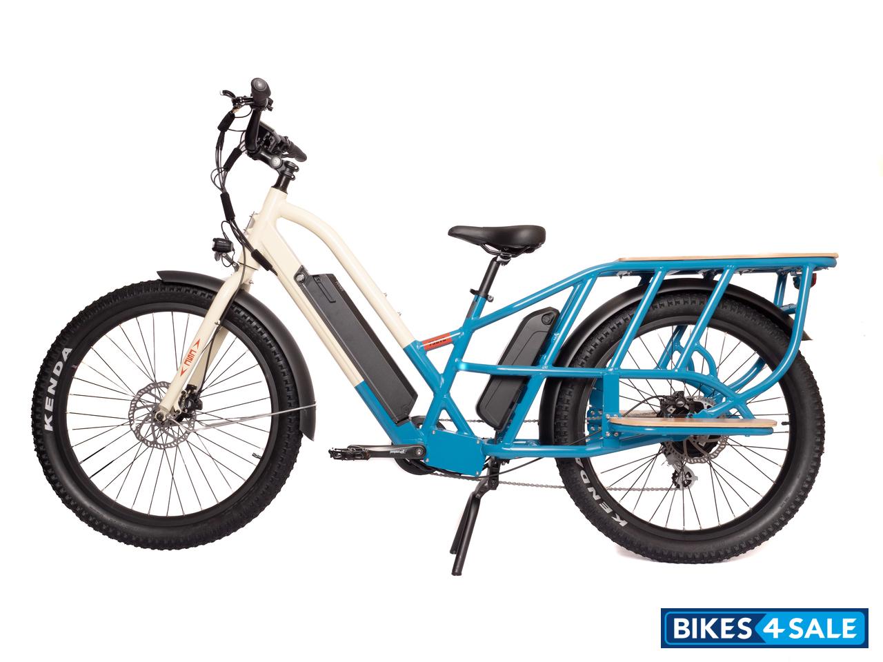 CSC Vista Cruiser Electric