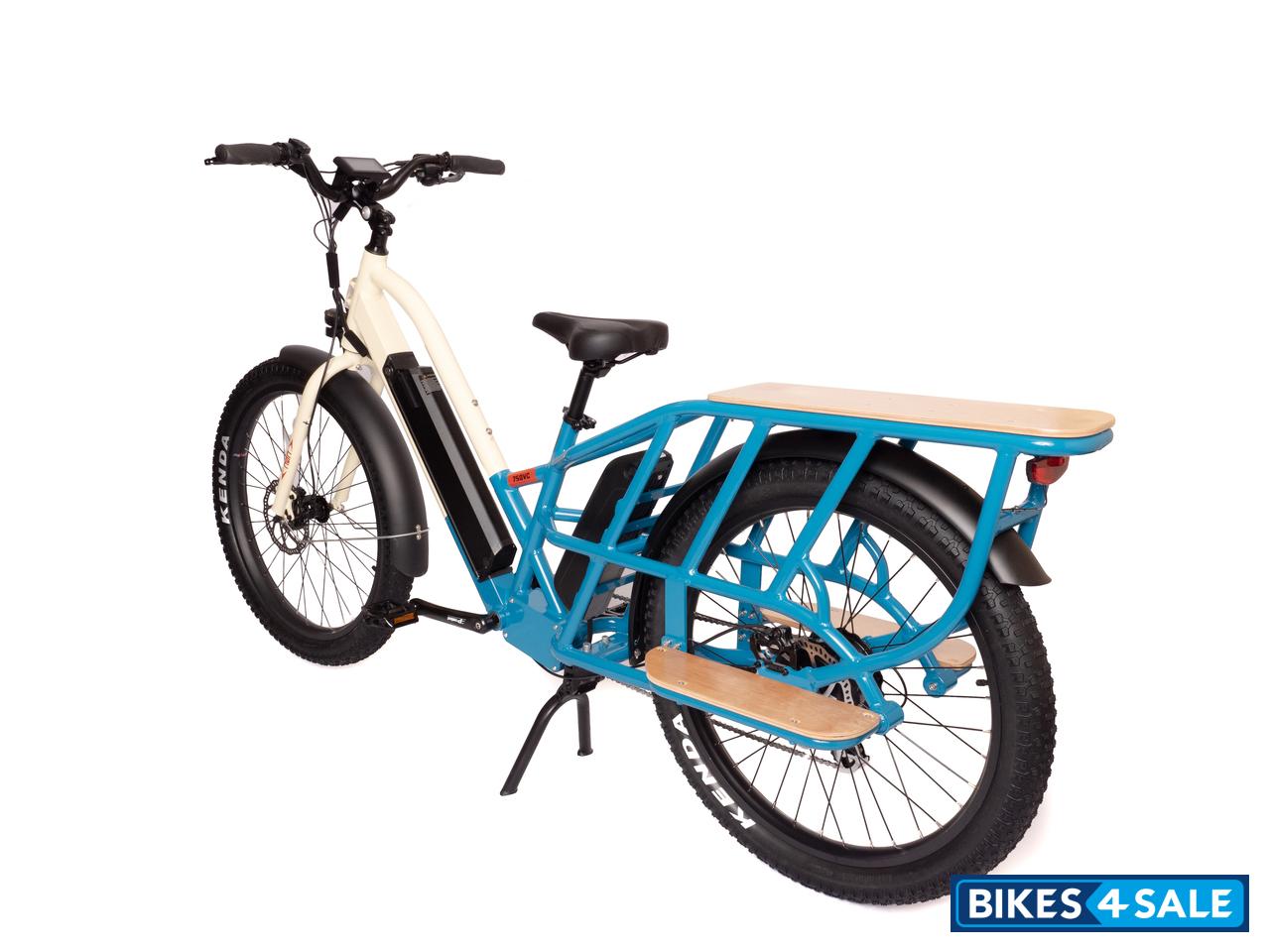 CSC Vista Cruiser Electric