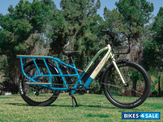 CSC Vista Cruiser Electric