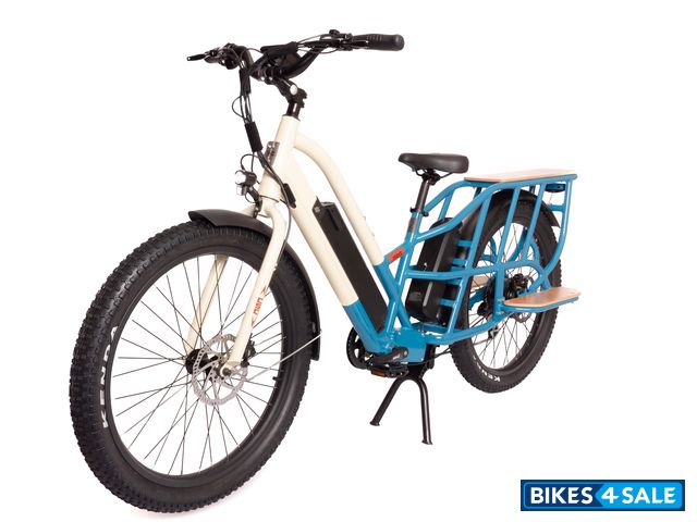 CSC Vista Cruiser Electric