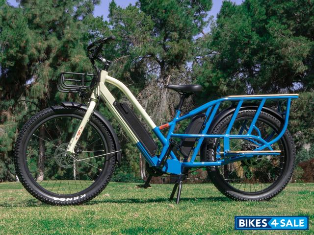 CSC Vista Cruiser Electric