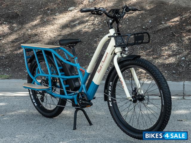 CSC Vista Cruiser Electric