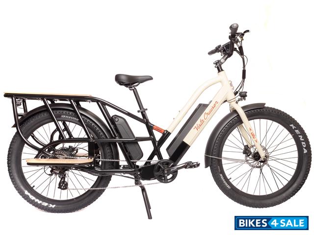 CSC Vista Cruiser Electric