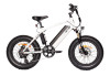 CSC XP750-20 Gen-3 Fat Tire E-Bike