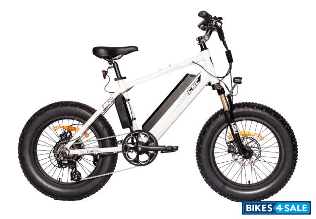 CSC XP750-20 Gen-3 Fat Tire E-Bike