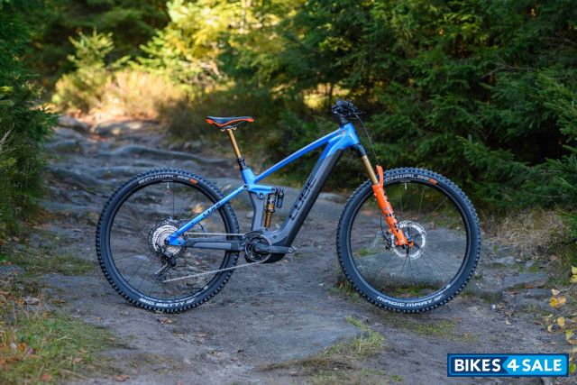 CUBE 2022 Stereo Hybrid 140 HPC Actionteam 750 29