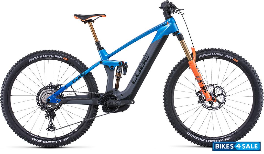 CUBE 2022 Stereo Hybrid 140 HPC Actionteam 750 29