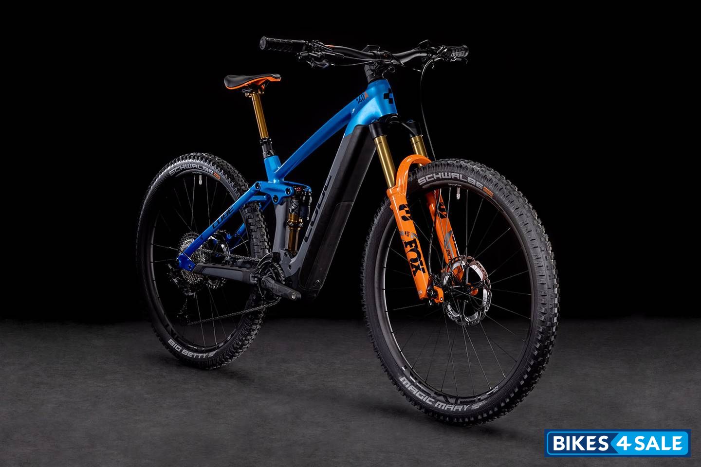 CUBE 2022 Stereo Hybrid 140 HPC Actionteam 750 29