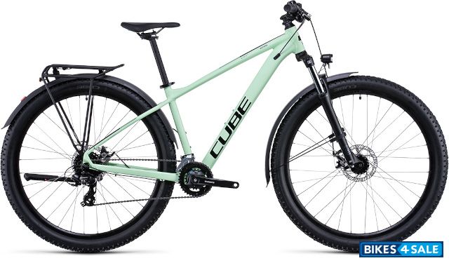 CUBE Access WS Allroad 2022