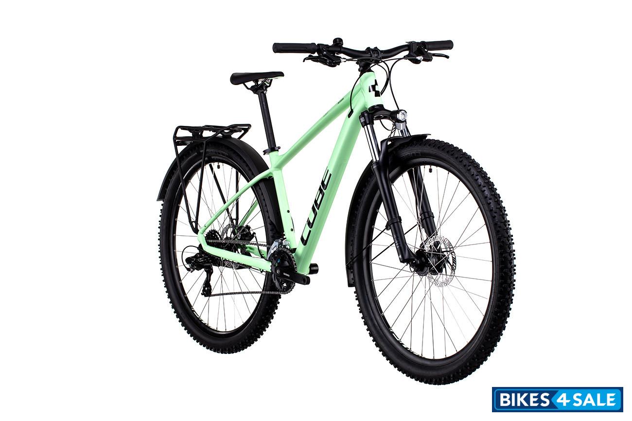 CUBE Access WS Allroad 2022