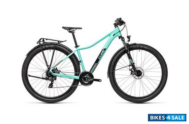 CUBE Access WS Allroad