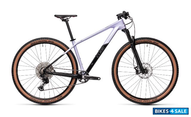 CUBE Access WS C:62 Pro