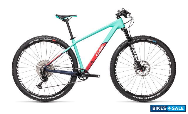 CUBE Access WS C:62 SL